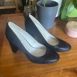 Anne Klein Iflex heels size 6